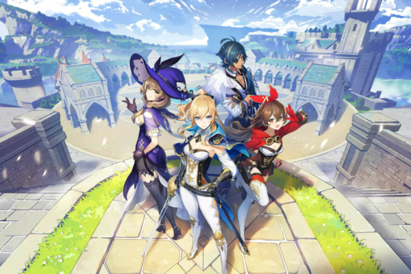 米哈游的困境：《原神》跌倒，《星铁》吃饱？